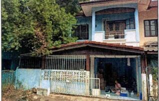 ทรัพย์สถาบันโดย GHB ทาวน์เฮาส์ พรธิสาร 5