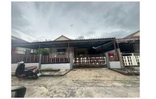ทรัพย์สถาบันโดย GHB บ้านแฝด ธนาวัลย์ เพลส