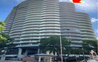 ทรัพย์สถาบันโดย GHB คอนโด แหลมฉบังทาวเวอร์ (Laemchabang Tower)
