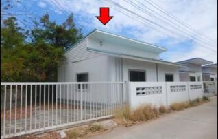 ทรัพย์สถาบันโดย GHB บ้านเดี่ยว ซอยบ้านเกาะซ.4/ถ.เลียบท ถนนสุรนารายณ์ (ทล.205)