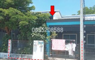ขายทาวน์เฮาส์ โยเฮ้าส์ (Yo House Huatalay)