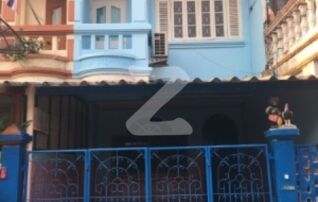 ให้เช่าทาวน์เฮาส์ วิลล่า รามอินทรา (Villa Ramindra) : เจ้าของให้เช่าเอง (งดรับนายหน้า)