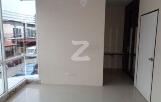 ทรัพย์ธนาคารโดย SCB ทาวน์เฮาส์ โครงการ เจ้าฟ้าการ์เด้นโฮม3 (เกาะแก้ว)