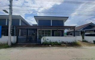 ทรัพย์สถาบันโดย GHB บ้านเดี่ยว สิริพร เฟส 4 (Siriporn Phase 4)