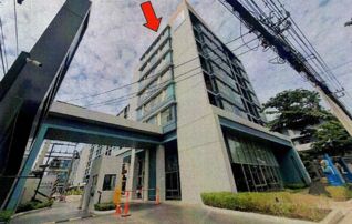 ทรัพย์ธนาคารโดย GHB คอนโด ลุมพินี วิลล์ สุขุมวิท 101/1-ปุณณวิถี  (Lumpini Ville Sukhumvit 101/1-Punnawithi)