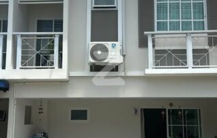 ประกาศขายบ้าน พร้อมฟอนิเจอร์ทั้งหลัง 4ห้องนอน3ห้องน้ำ 2ที่จอดรถ ทาวเฮ้า หมู่บ้านไอลีฟไพร์ม2 ป่าครองชีพ : เจ้าของขายเอง (งดรับนายหน้า)