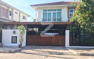 ศุภาลัย การ์เด้นวิลล์, บ้านเลื่อม, อุดรธานี 🏠ขายบ้านใหญ่ ใกล้เมือง เงียบสงบ ปลอดภัย 🏠บ้านเดี่ยว 2 ชั้น : เจ้าของขายเอง (งดรับนายหน้า)