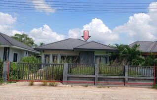 ทรัพย์สถาบันโดย GHB บ้านเดี่ยว ธัญดาวิลเลจ โซนโพธิ์ตาก 4 (Thanyada Village 2)