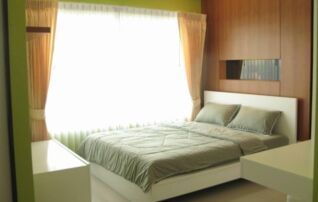 ขายคอนโด ศุกร์ศิริ คอนโดมิเนียม (Suksiri Condominium) : เจ้าของขายเอง 