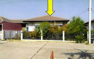 ทรัพย์สถาบันโดย GHB บ้านแฝด สิรารมย์พาร์ค