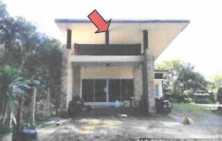 ทรัพย์สถาบันโดย GHB บ้านเดี่ยว ซอยไตรศรี ถนนสุราษฏร์-นาสาร