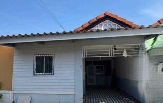 ทรัพย์สถาบันโดย GHB ทาวน์เฮาส์ พฤกษา7 (Baan Pruksa 7 Lamlukka)