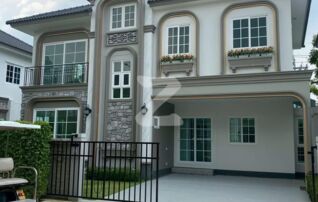 🏡✨ ให้เช่าบ้านแฝด แกรนดิโอ บางนา กม.5 — บ้านสวยพร้อมอยู่ ปรับแต่งได้ตามใจผู้เช่า! (Owner Post) : เจ้าของให้เช่าเอง (งดรับนายหน้า)