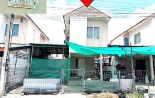 ทรัพย์สถาบันโดย GHB บ้านเดี่ยว เอื้ออาทรพัฒนานิคม
