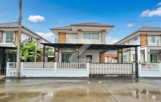 🔥 บ้านเดี่ยวโครงการเดอะแกรนด์ บางแสน  ขนาด 59 ตรว.  : เจ้าของขายเอง (งดรับนายหน้า)