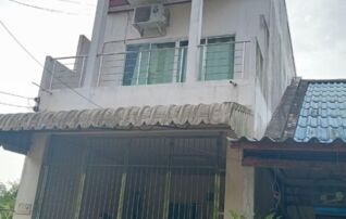 ทรัพย์สถาบันโดย GHB บ้านเดี่ยว ซอยกลองยาว