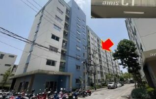 ทรัพย์สถาบันโดย GHB คอนโด ลุมพินี คอนโดทาวน์ ชลบุรี-สุขุมวิท (Lumpini Condotown Chonburi-Sukhumvit)