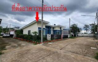 ทรัพย์สถาบันโดย GHB ทาวน์เฮาส์ มีโมเดิร์นโฮม2