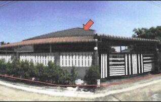 ทรัพย์สถาบันโดย GHB บ้านเดี่ยว เอเวอร์แลนด์