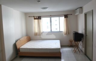 ให้เช่าคอนโดติด BTS อ่อนนุช ลุมพินี เซ็นเตอร์ สุขุมวิท 77 (Lumpini Center Sukhumvit 77)