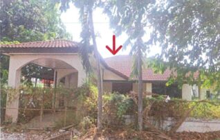 ทรัพย์สถาบันโดย GHB บ้านเดี่ยว จันทร์ฉาย