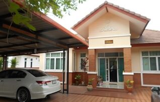 ทรัพย์สถาบันโดย บริษัท บริหารสินทรัพย์สุขุมวิท จำกัด บ้านเดี่ยว รอยัลเกรทฮิลล์