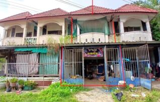 ทรัพย์ธนาคารโดย KASIKORNBANK บ้านเดี่ยว ถนนพระพายัพ