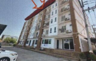 ทรัพย์สถาบันโดย GHB คอนโด กล้าตะวันเรสซิเดนซ์ (Kla Tawan Residence)