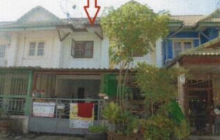 ทรัพย์สถาบันโดย GHB ทาวน์เฮาส์ บ้านพฤกษา บี รังสิต-คลองสาม (Baan Pruksa B Rangsit-Klong 3)