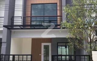 3 ห้องนอน 2 ห้องน้ำ - ทาวน์เฮาส์ ถนน รัตนาธิเบศร์, นนทบุรี 11000, ประเทศไทย ทาว์นโฮม 2 ชั้นติดถนนราชพฤกษ์ ใกล้Mrtบางพลู : เจ้าของขายเอง (งดรับนายหน้า) 