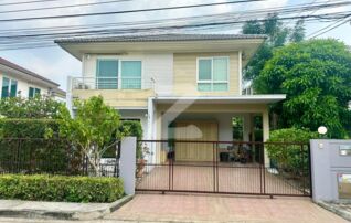 ขายบ้านเดี่ยว หมู่บ้านชัยพฤกษ์ วัชรพล โครงการของ Land and House — เจ้าของขายเอง : เจ้าของขายเอง (งดรับนายหน้า)