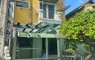 ขายทาวน์โฮมท์ด่วน เล่นระดับ 3 ชั้น (หลังริมใกล้เคียงบ้านเดียว) 📍 เจ้าของขายเองครับ ไม่ผ่านนายหน้า 📍 : เจ้าของขายเอง (งดรับนายหน้า)
