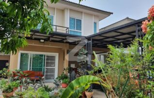 เดอะ แพลนท์ รีสอร์ท พระราม 5 กาญจนาภิเษก The plant resort Rama 5 (บริษัท พฤกษา เรียลเอสเตท มหาชน)  : เจ้าของให้เช่าเอง (งดรับนายหน้า)
