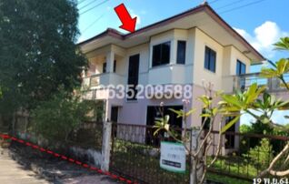 ขายบ้านเดี่ยว อภิญญา ลำลูกกาคลอง 7