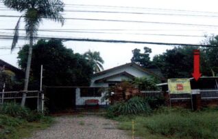 ทรัพย์สถาบันโดย GHB บ้านเดี่ยว ถนนพหลโยธิน(ทล.1)