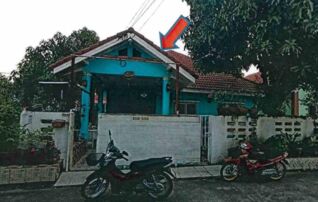 ทรัพย์สถาบันโดย GHB บ้านเดี่ยว  ศรีราชา ชลบุรี
