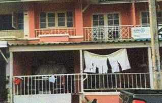 ทรัพย์ธนาคารโดย GHB ทาวน์เฮาส์ บ้านพฤกษา 13 คลองสาม (Baan Pruksa 13 Klong Sam)