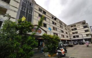 ทรัพย์ธนาคารโดย ธอส. คอนโดติด SRT หลักหก ทวีลาภ เรสซิเด้นท์ (Thaweelap Residence)