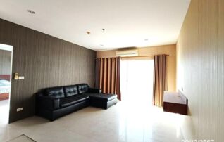 ทรัพย์ธนาคารโดย KASIKORNBANK คอนโด เอดี คอนโดมิเนียม ไฮแอท วงศ์อมาตย์ (A.D. Condominium Hyatt Wongamat)
