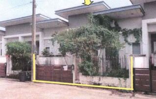 ทรัพย์สถาบันโดย GHB ทาวน์เฮาส์ ถลาง ภูเก็ต