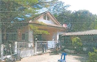 ทรัพย์ธนาคารโดย GHB บ้านเดี่ยว ศรีราชา ชลบุรี