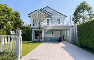 🏡 บ้านสวย “พร้อมอยู่ทันที” ครบ จบในหลังเดียว 📍 สีวลี ศรีนครินทร์–ร่มเกล้า                                : เจ้าของขายเอง (งดรับนายหน้า)