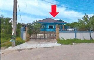 ทรัพย์สถาบันโดย GHB บ้านเดี่ยว ถนนบางคล้า-แปลงยาว
