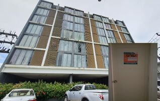 ทรัพย์สถาบันโดย ธอส คอนโด เดอะ สแควร์ คอนโดมิเนียม ภูเก็ต (The Square Condominium Phuket)