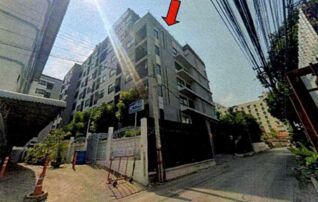 ทรัพย์สถาบันโดย GHB คอนโดใกล้ BTS อุดมสุข พอส สุขุมวิท 103 (Pause Sukhumvit 103)