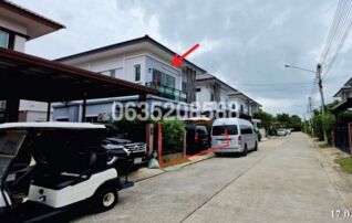 ขายทาวน์เฮาส์ เดอะ แพลนท์ ถนนเศรษฐกิจ-มหาชัย (The Plant Setthakit Road-Mahachai)