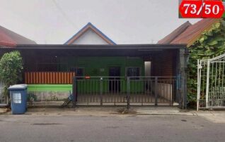 ทรัพย์สถาบันโดย GHB บ้านเดี่ยว พิบูลย์ทรัพย์ 15