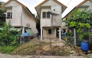ทรัพย์สถาบันโดย GHB ทาวน์เฮาส์ คลองหลวง ปทุมธานี