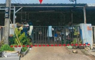ทรัพย์สถาบันโดย GHB ทาวน์เฮาส์ ลิลลี่