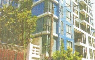 ทรัพย์สถาบันโดย GHB คอนโดใกล้ MRT บางแค แบงค์คอก เฟลิซ สถานีบางแค (Bangkok Feliz @ Bangkhae Station)